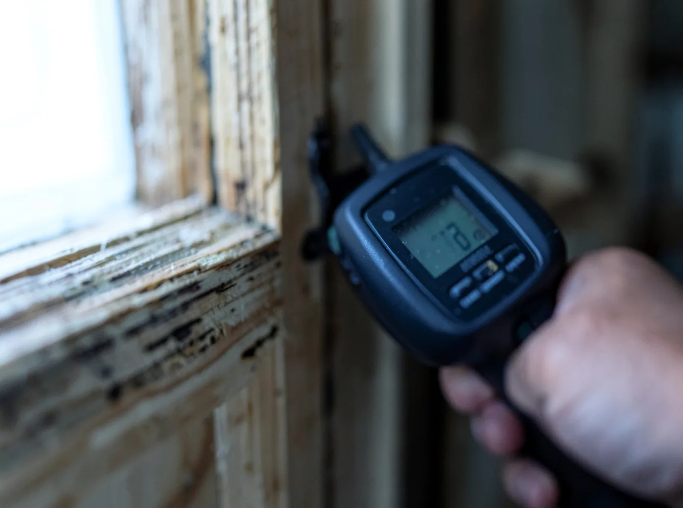 Commercial Water Damage Restoration in Wallace, SC